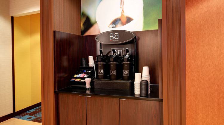 Fairfield Inn & Suites Other