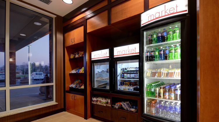 Fairfield Inn & Suites Other