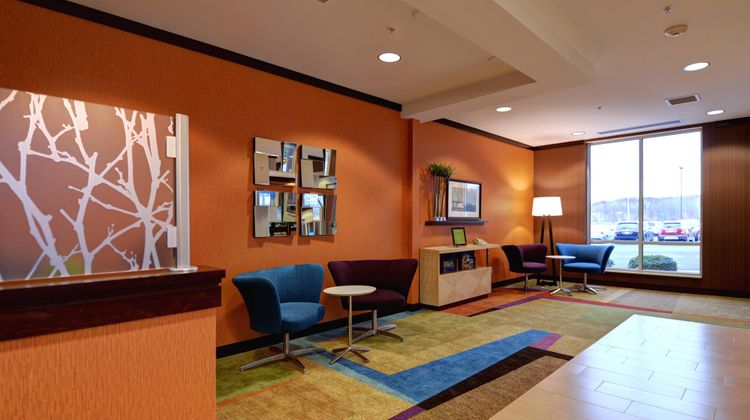 Fairfield Inn & Suites Other