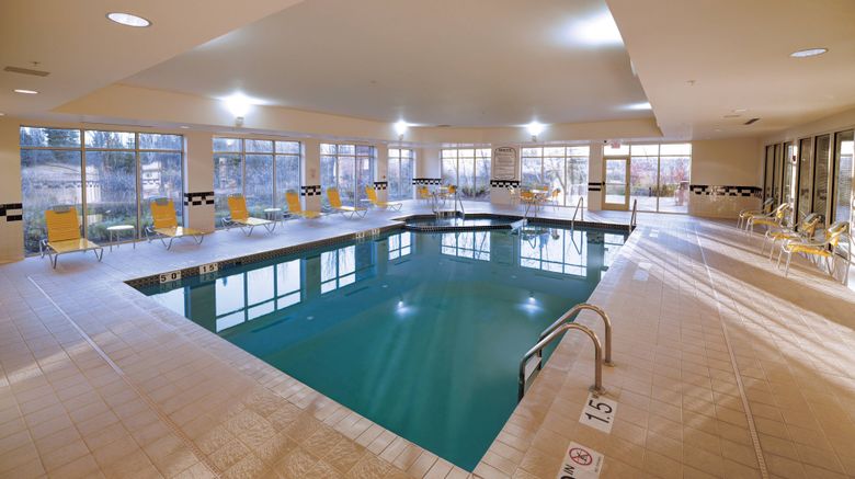 <b>Fairfield Inn & Suites Pool</b>. Images powered by <a href="https://www.leonardoworldwide.com/" title="Leonardo Worldwide" target="_blank">Leonardo</a>.