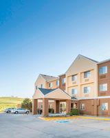 Fairfield Inn by Marriott