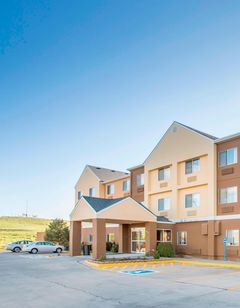 Fairfield Inn by Marriott