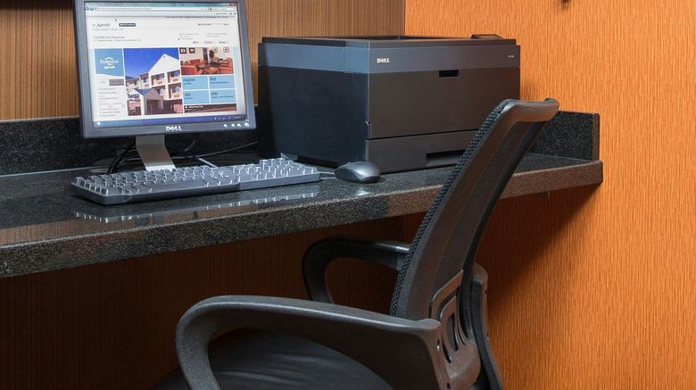 <b>Fairfield Inn by Marriott Other</b>. Images powered by <a href="https://www.leonardoworldwide.com/" title="Leonardo Worldwide" target="_blank">Leonardo</a>.