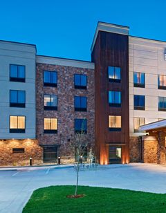 Fairfield Inn & Suites Cheyenne SW/Dtwn