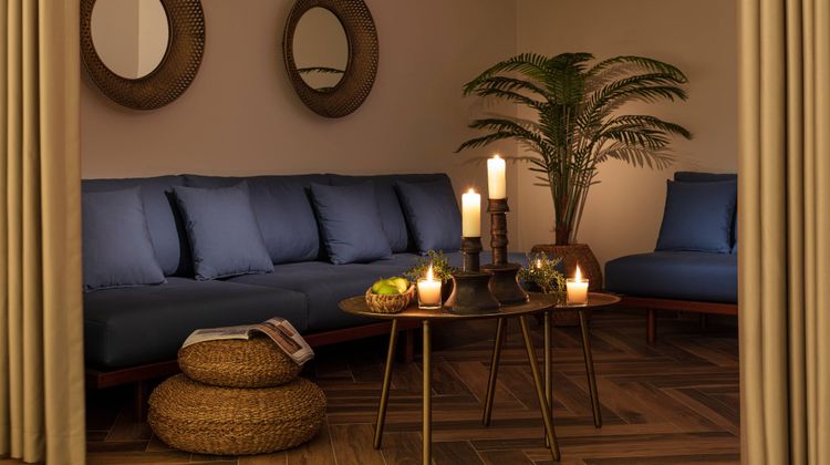 Delta by Marriott Kagithane Spa