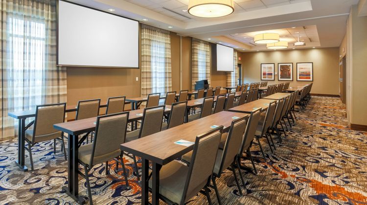 Fairfield Inn & Suites Cheyenne SW/Dtwn Meeting
