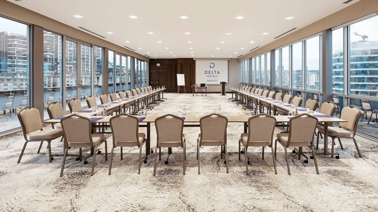 Delta by Marriott Kagithane Meeting