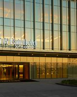 Fairfield by Marriott Changzhou Jintan