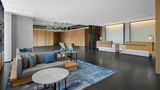 Fairfield by Marriott Changzhou Jintan Lobby