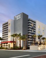 Fairfield Inn/Stes DaytonaBeach Speedway