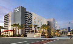 Fairfield Inn/Stes DaytonaBeach Speedway