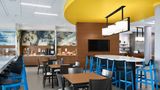 Fairfield Inn/Stes DaytonaBeach Speedway Restaurant