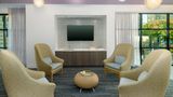Element Atlanta Midtown Lobby