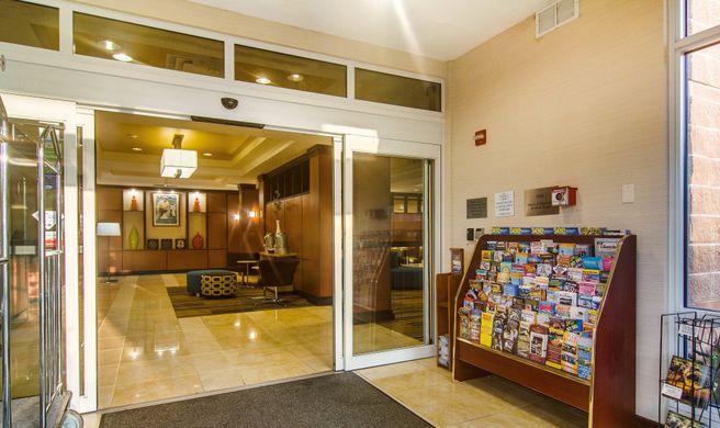 Fairfield Inn & Suites Palm Coast I-95 Exterior