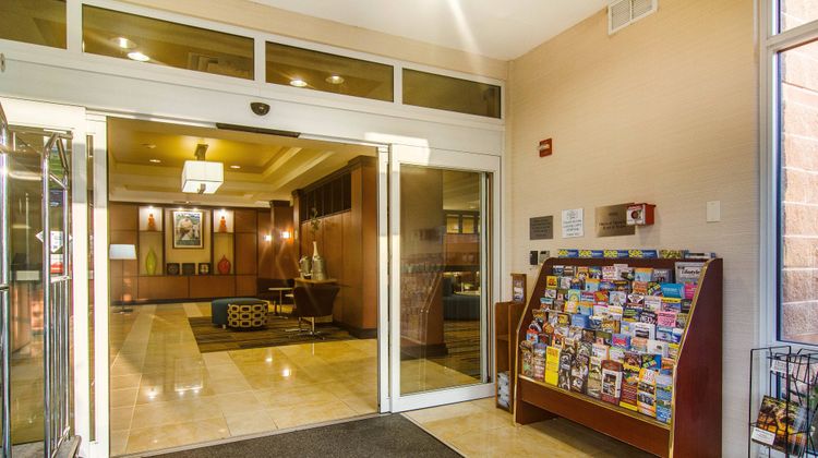 Fairfield Inn & Suites Palm Coast I-95 Exterior