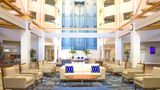 Southbank Hotel Jacksonville Riverwalk Lobby