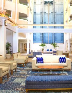 Southbank Hotel Jacksonville Riverwalk