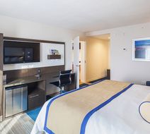 Southbank Hotel Jacksonville Riverwalk Room