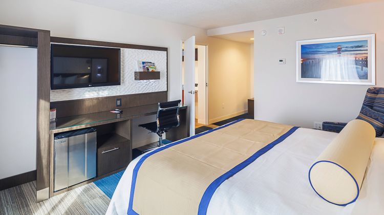 Southbank Hotel Jacksonville Riverwalk Room