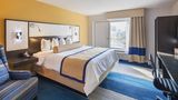 Southbank Hotel Jacksonville Riverwalk Room