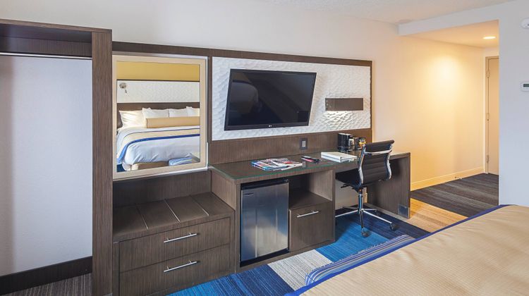 Southbank Hotel Jacksonville Riverwalk Room
