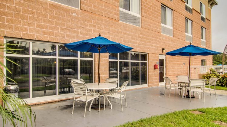 Fairfield Inn & Suites Palm Coast I-95 Other