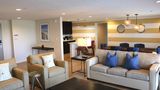 Southbank Hotel Jacksonville Riverwalk Suite