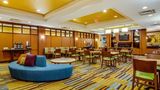 Fairfield Inn & Suites Palm Coast I-95 Restaurant