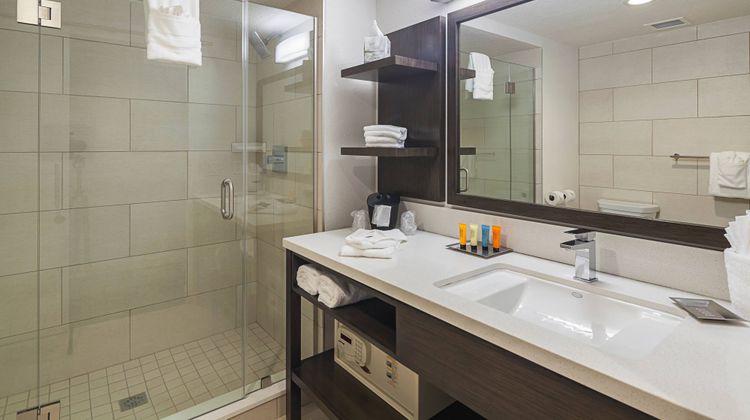 Southbank Hotel Jacksonville Riverwalk Room