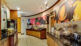 Fairfield Inn & Suites Palm Coast I-95 Restaurant