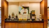 Fairfield Inn & Suites Palm Coast I-95 Restaurant