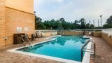 Fairfield Inn & Suites Palm Coast I-95 Pool