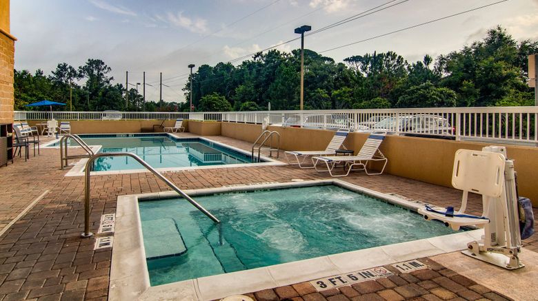 <b>Fairfield Inn & Suites Palm Coast I-95 Recreation</b>. Images powered by <a href="https://www.leonardoworldwide.com/" title="Leonardo Worldwide" target="_blank">Leonardo</a>.