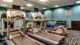 Fairfield Inn & Suites Palm Coast I-95 Health Club
