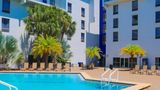 Southbank Hotel Jacksonville Riverwalk Pool