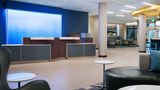 Fairfield Inn/Stes DaytonaBeach Speedway Lobby