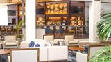 Southbank Hotel Jacksonville Riverwalk Lobby