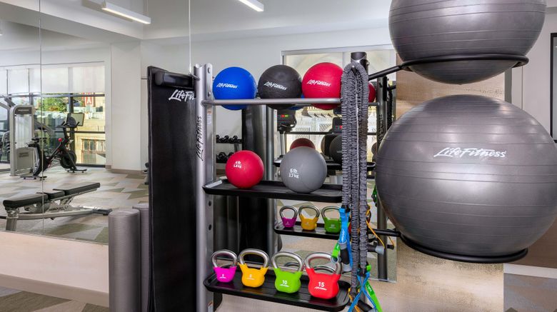 <b>Element Atlanta Midtown Health Club</b>. Images powered by <a href="https://www.leonardoworldwide.com/" title="Leonardo Worldwide" target="_blank">Leonardo</a>.