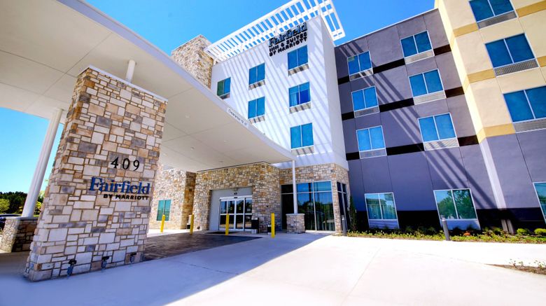 <b>Fairfield Inn & Suites Dallas Cedar Hill Exterior</b>. Images powered by <a href="https://www.leonardoworldwide.com/" title="Leonardo Worldwide" target="_blank">Leonardo</a>.