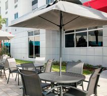 Fairfield Inn/Stes DaytonaBeach Speedway Exterior