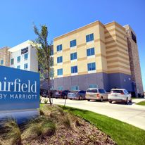 Fairfield Inn & Suites Dallas Cedar Hill