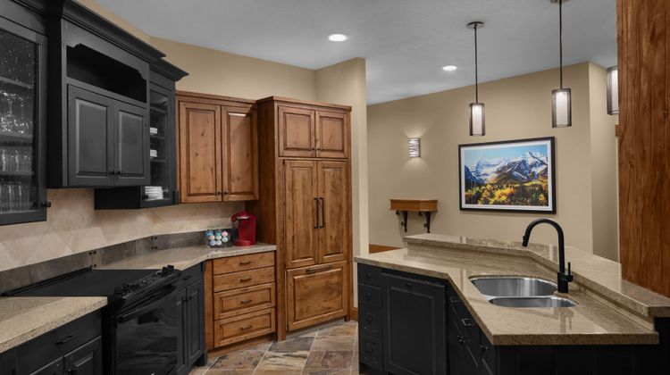 Hotel Park City Room
