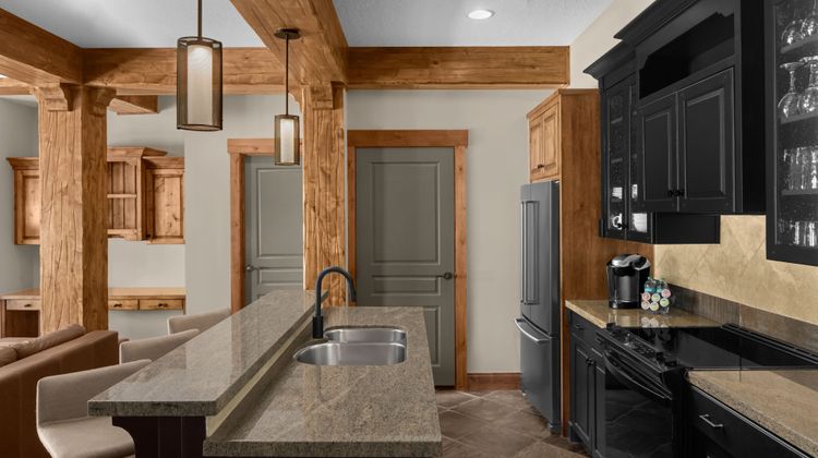 Hotel Park City Room