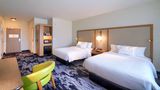 Fairfield Inn & Suites Dallas Cedar Hill Room