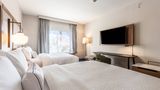 Fairfield Inn/Suites Dallas Arlington S Room