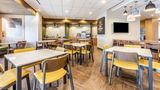 Fairfield Inn/Suites Dallas Arlington S Restaurant