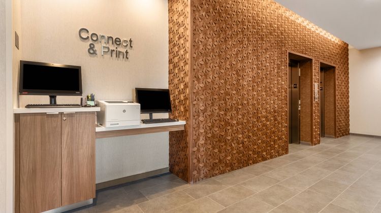 Fairfield Inn/Suites Dallas Arlington S Other