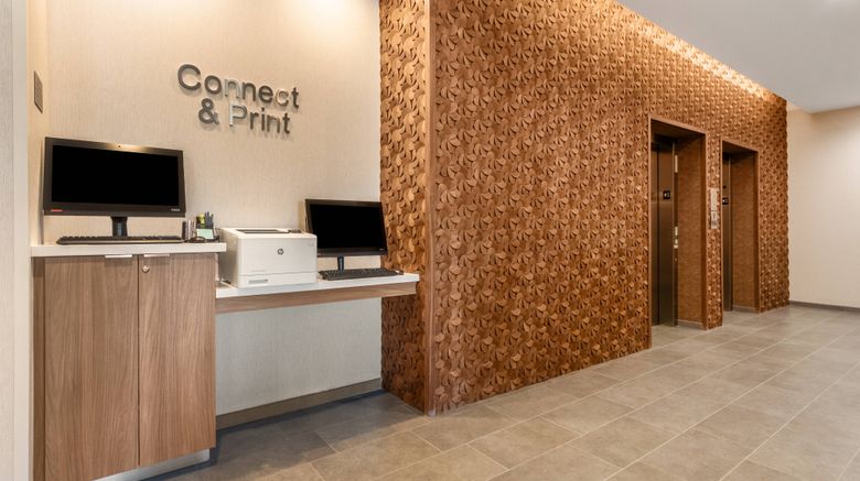 <b>Fairfield Inn/Suites Dallas Arlington S Other</b>. Images powered by <a href="https://www.leonardoworldwide.com/" title="Leonardo Worldwide" target="_blank">Leonardo</a>.