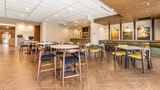 Fairfield Inn/Suites Dallas Arlington S Restaurant