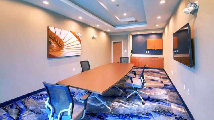 Fairfield Inn & Suites Dallas Cedar Hill Meeting